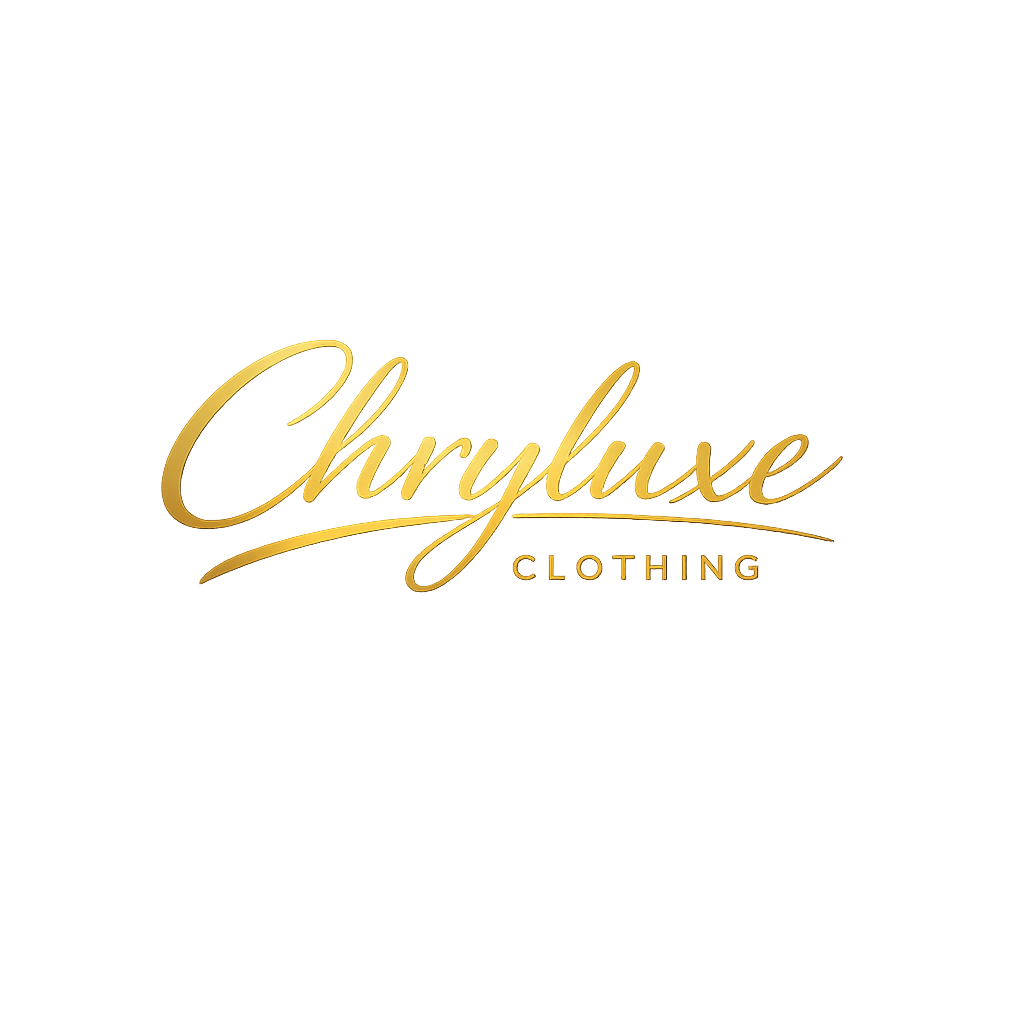 Chryluxe Clothing